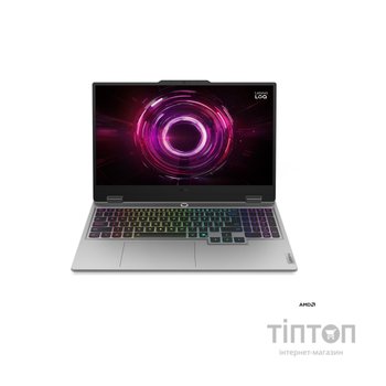 Ноутбук Lenovo LOQ 15AHP10 (83JG00CYRA)