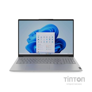 Ноутбук Lenovo ThinkBook 16 G8 IRL (21SH008GRA)