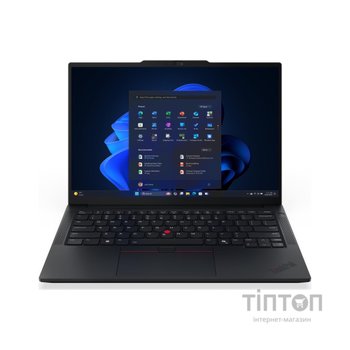 Ноутбук Lenovo ThinkPad E14 G7) (21T1S0P600)