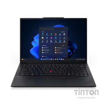 Ноутбук Lenovo ThinkPad E14 G8 (21Y7S1F500)