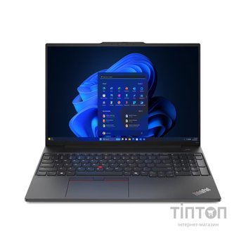 Ноутбук Lenovo ThinkPad E16 G2 (21MBS45P00)