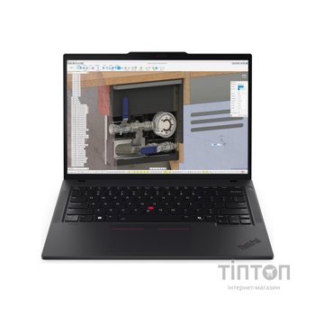 Ноутбук Lenovo ThinkPad P14s G6 (21RV0012RA)