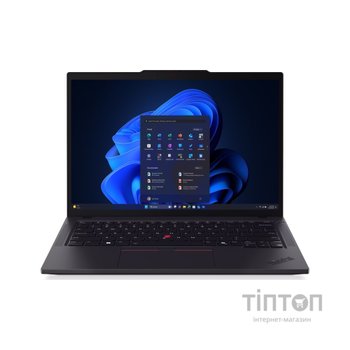 Ноутбук Lenovo ThinkPad T14 G6 (21QC003JRA)