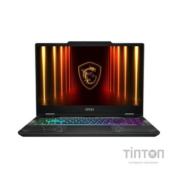 Ноутбук MSI Cyborg 15 (B2RWFKG-071US)
