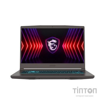 Ноутбук MSI Thin A15 (B7VE-662XUA)