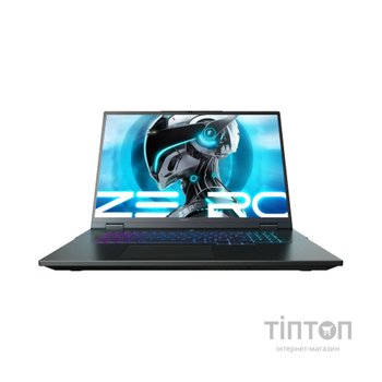 Ноутбук Thunderobot Zero 18 Pro (ZERO18Pro-U9275HX59G2Q240ARB1)