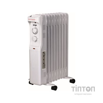 Обігрівач Ergo HO 222009