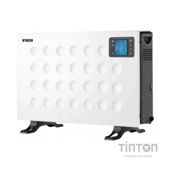 Обігрівач Noveen CH8000 LCD Smart
