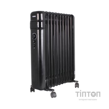 Обігрівач PRIME Technics HMR 1125 B