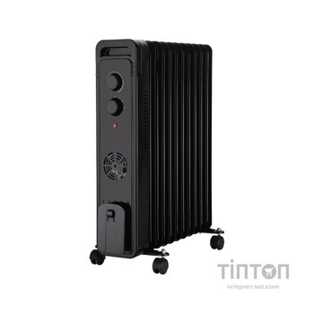 Обігрівач PRIME Technics HMR 1132 BF