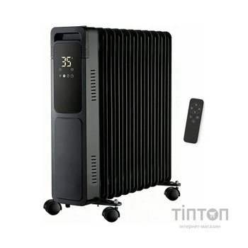 Обігрівач PRIME Technics HMR 1192 BD