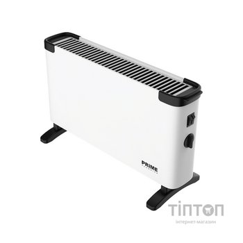 Обігрівач PRIME Technics PCH 2032 WL