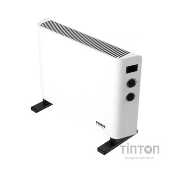 Обігрівач PRIME Technics PCH 2043 WF