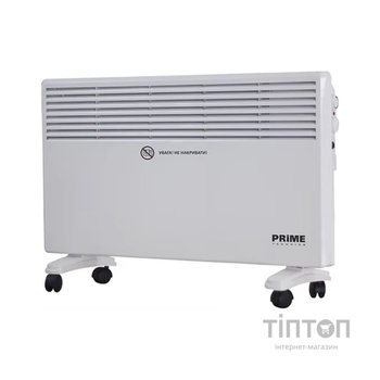 Обігрівач PRIME Technics PCH 2098 XW