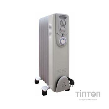 Обігрівач Термия Н 0712
