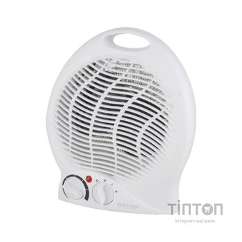 Обігрівач WetAir WFH-04