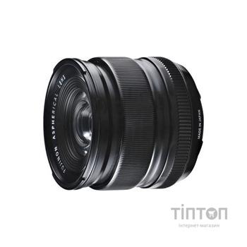 Об'єктив Fujifilm XF-14mm F2.8 R (16276481)