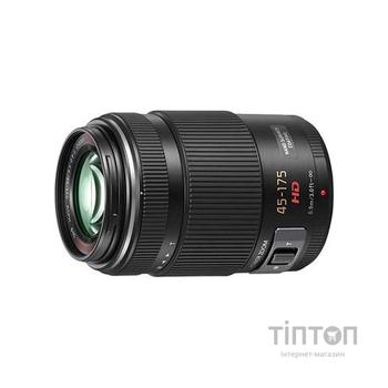 Об'єктив Panasonic Lumix G X Vario PZ 45-175мм f/4.0-5.6 ASPH Power O. I. S.
