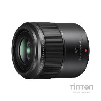 Об'єктив Panasonic Micro 4/3 Lens 30 mm F2.8