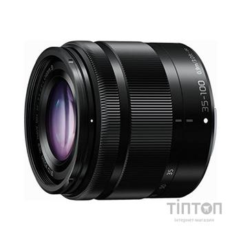 Об'єктив Panasonic Micro 4/3 Lens 35-100 mm F4-5.6