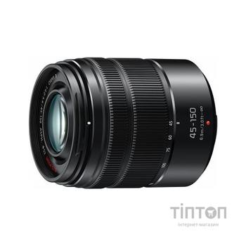 Об'єктив Panasonic Micro 4/3 Lens 45-150mm (H-FS45150EKA)