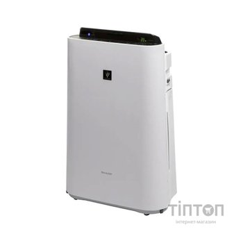 Очисник повітря Sharp KC-D40EU-W