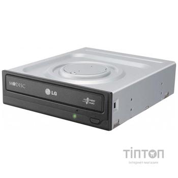 Оптичний привід DVD±RW LG GH24NSD0