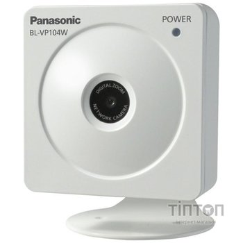 Panasonic BL-VP104E