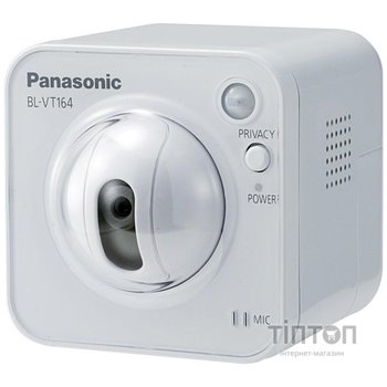 Panasonic BL-VT164E