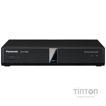 Panasonic VC2000