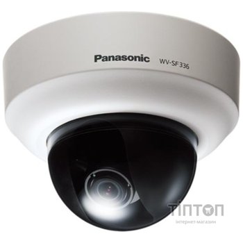 Panasonic WV-SF336E