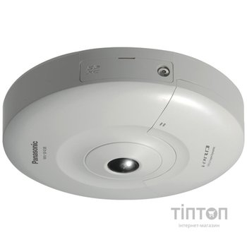 Panasonic WV-SF438E