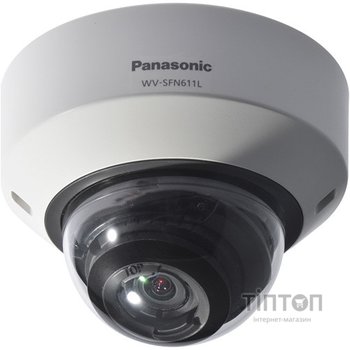 Panasonic WV-SFN611L