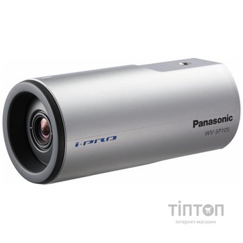 Panasonic WV-SP105E