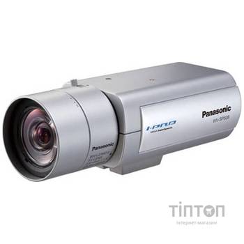 Panasonic WV-SP508E