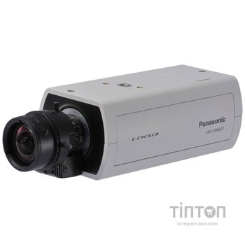 Panasonic WV-SPN611