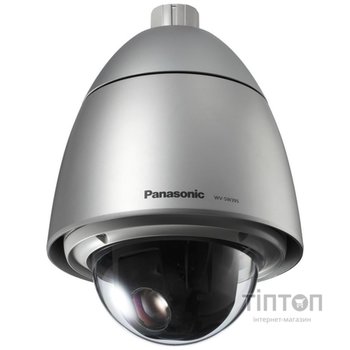 Panasonic WV-SW395A