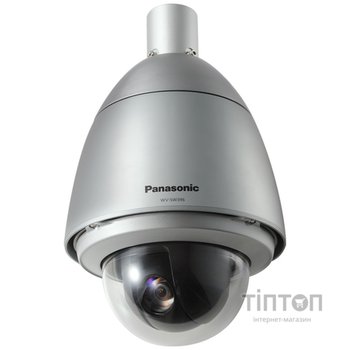 Panasonic WV-SW396AE