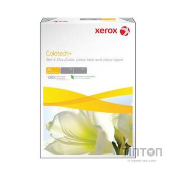 Фотопапір Xerox A4 COLOTECH + (280) 250л. (003R98979)