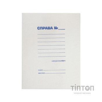 Папка-швидкозшивач Buromax Jobmax, А4 (BM.3336)