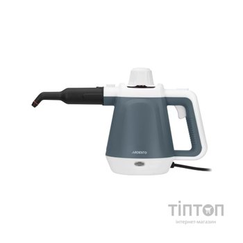 Пароочищувач Ardesto STC-C1200W3-5