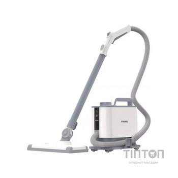 Пароочищувач PRIME Technics BSC 2302 SVI