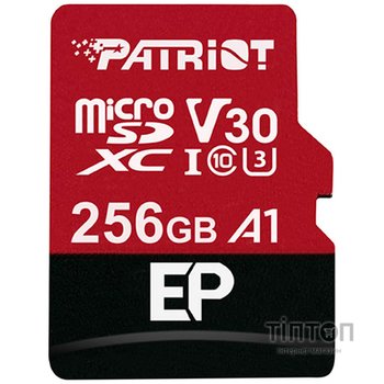 PATRIOT PEF256GEP31MCX