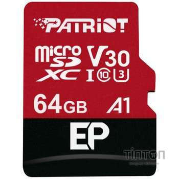 PATRIOT PEF64GEP31MCX
