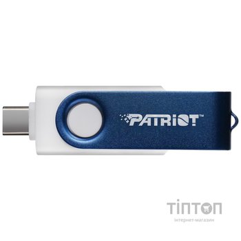 PATRIOT PS128GX550AAD
