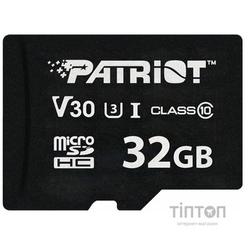 PATRIOT PSF32GVX31MCH
