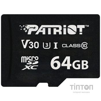 PATRIOT PSF64GVX31MCX