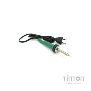 Паяльник електричний Bakku BK-CS30, 30W, Blister-box (BK-CS30)
