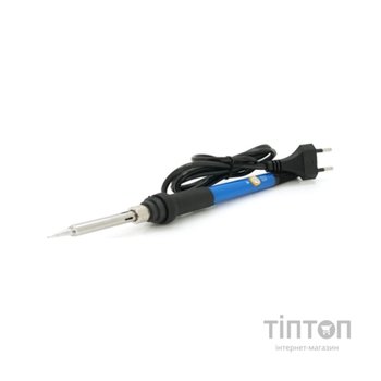 Паяльник електричний Voltronic 220 V, 60 W, регулятор температури (YT-TCSI-220V/60)