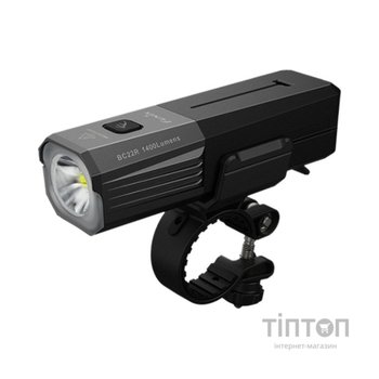 Передня велофара Fenix BC22R